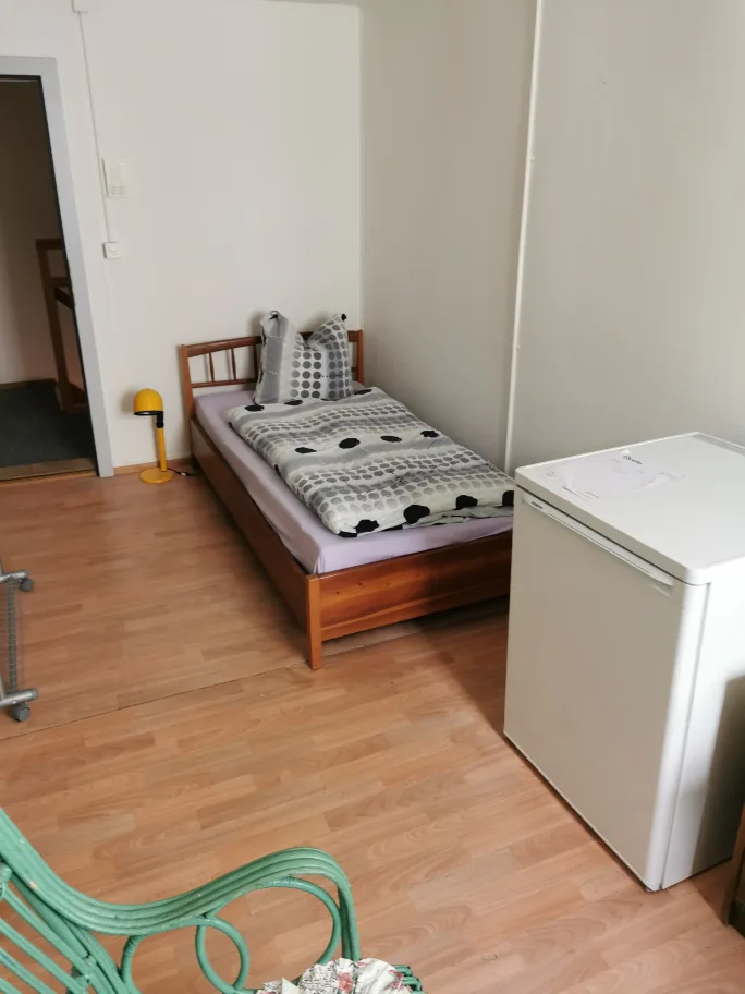 Cozy 1-room apartment in Wallisellen