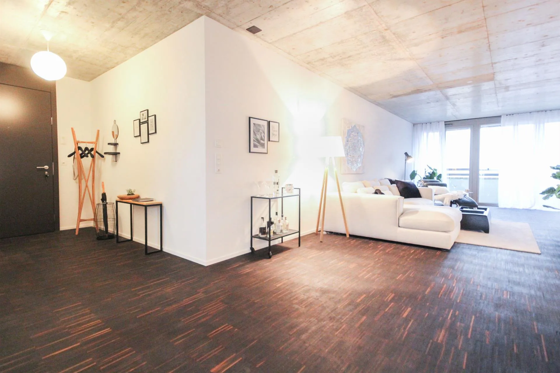 You won't find an apartment like this so quickly!