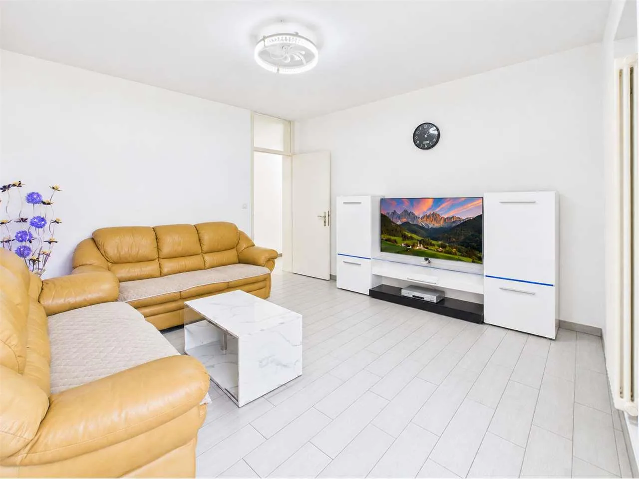 2.5 Room Apartment for Income - Molino Nuovo