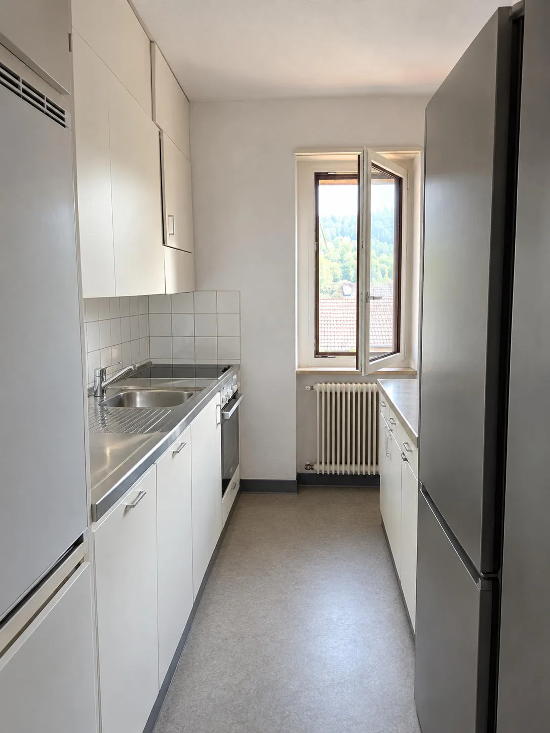 Appartamento di 3 camere a Gümligen