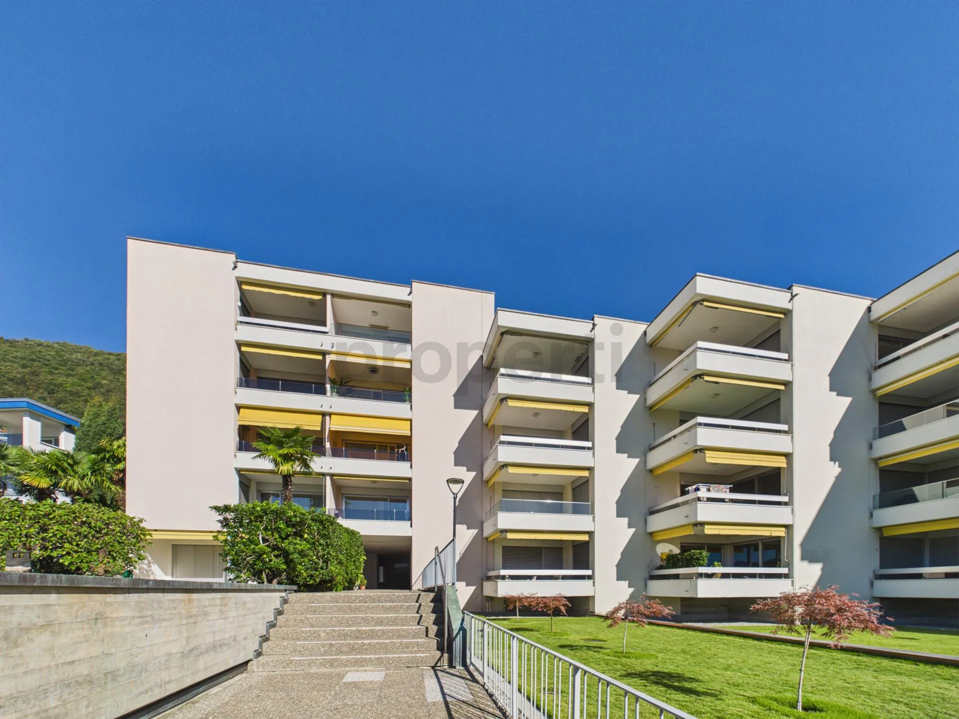 Panoramic 180 View of Lake Maggiore, Private Spa & Final Renovation 2025!
