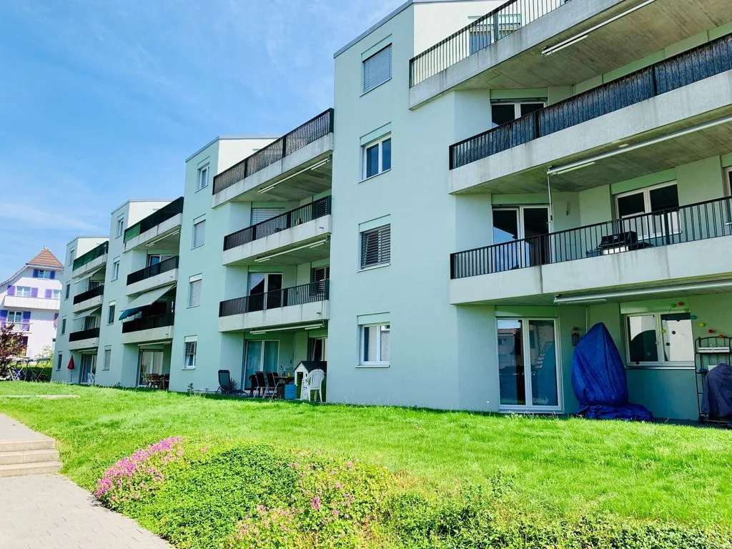 Your Family Happiness - City-Close, Attractive Apartment
