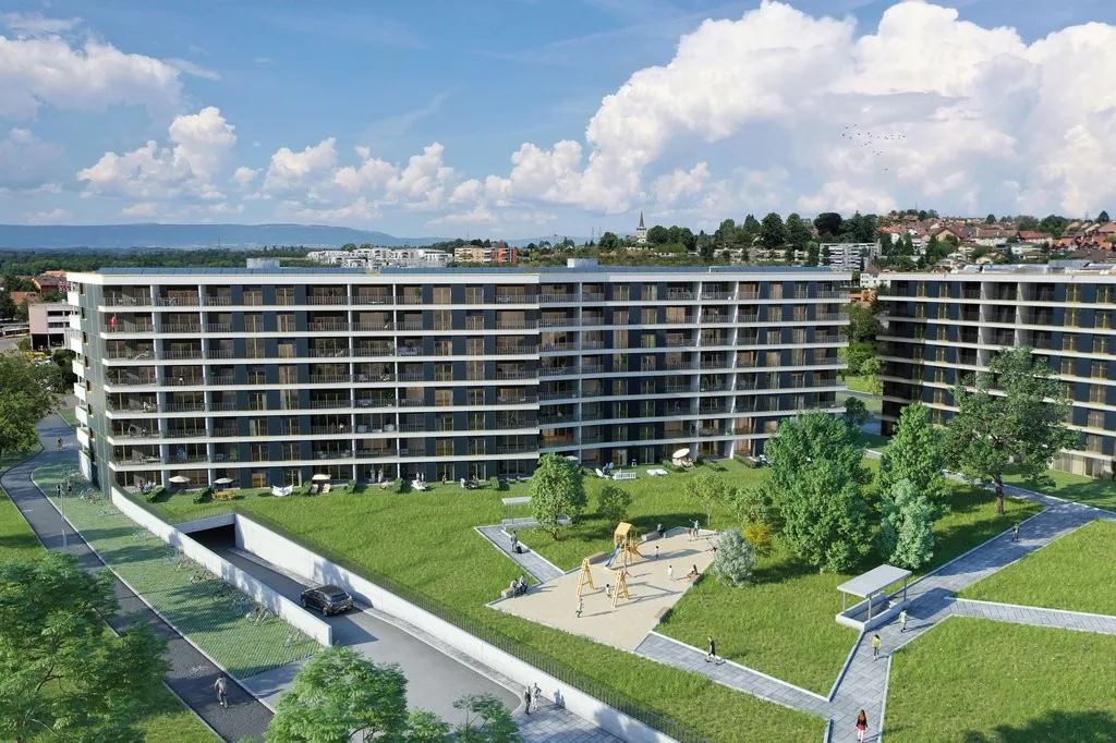 Are you looking for modern accommodation close to the highways?