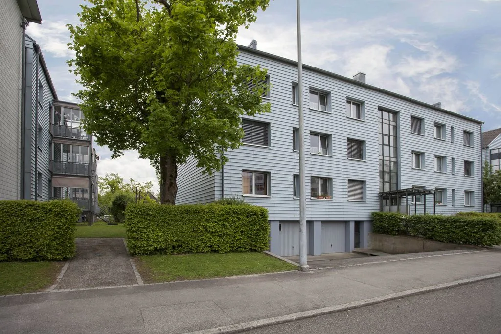 MIETEN OHNE KAUTION - Modernisiert & familienfreundlich im Aarepark