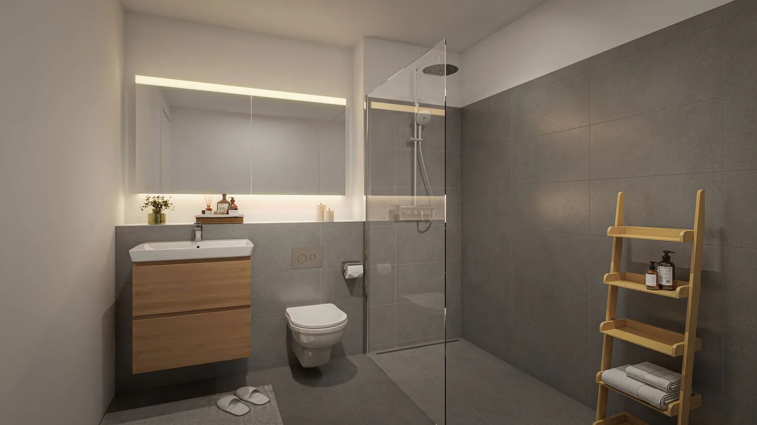 COLIV - Compact. Connected. Cental.