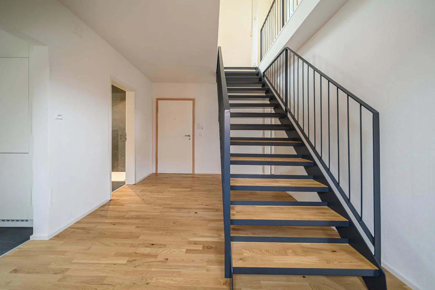 3.5 room apartment in St. Gallen