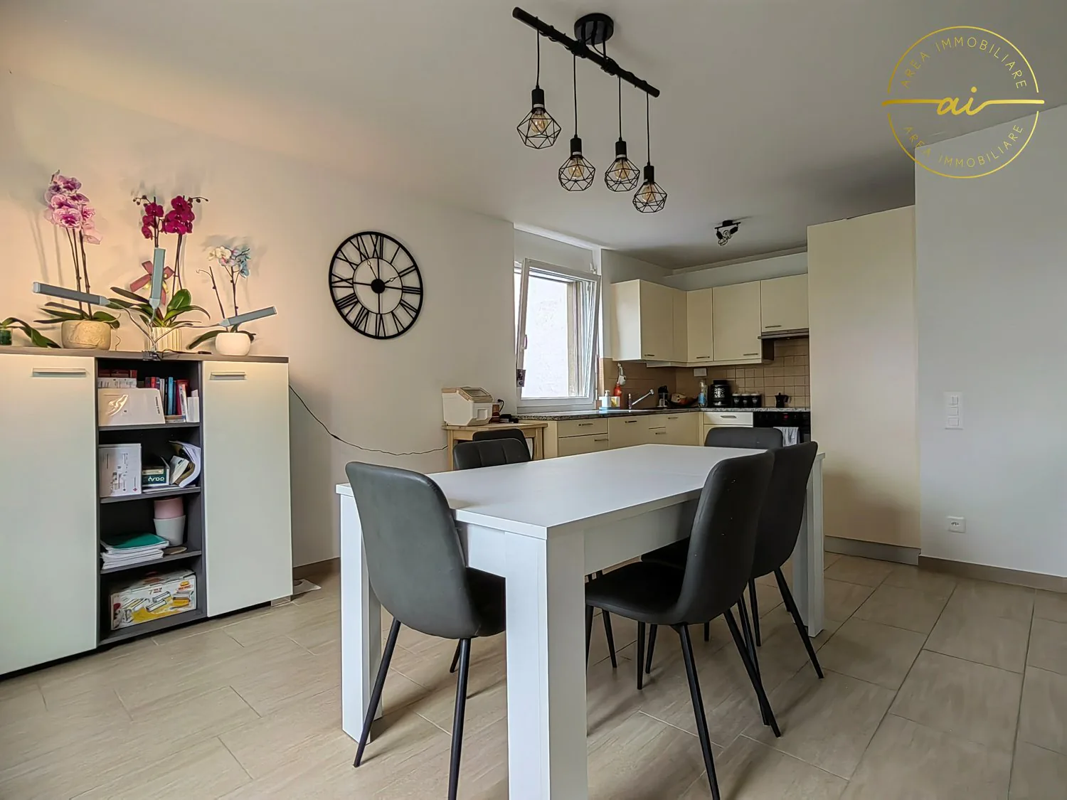 Modernes und geräumiges 3.5-Zimmer-Apartment