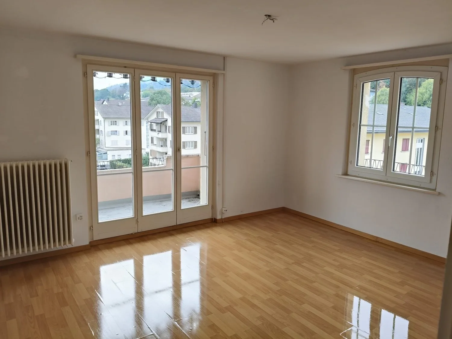 Beautiful 3-room apartment