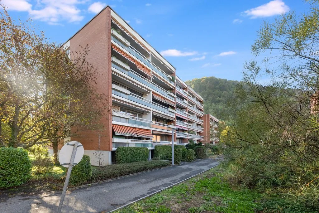 Ihr neues Zuhause in Muttenz - attraktive 3.5 Zimmer Wohnung