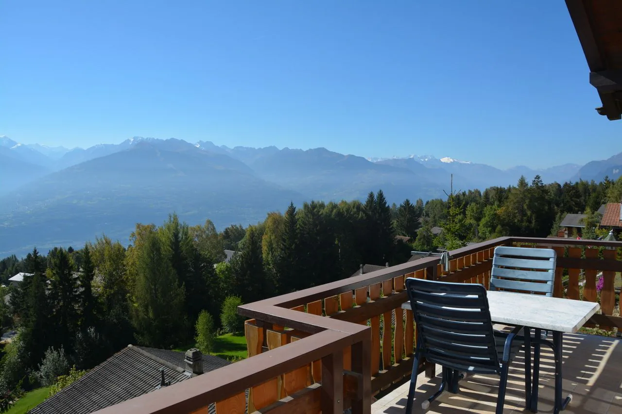 Vacation Rentals: Chalet Ursi
