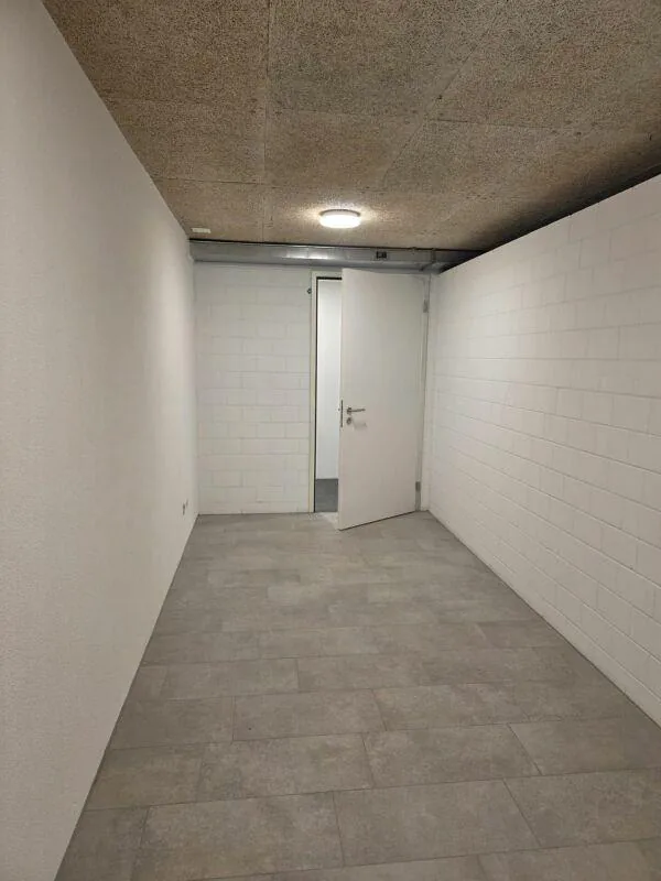 Vendesi cantine in residenza di alto standing a Minusio