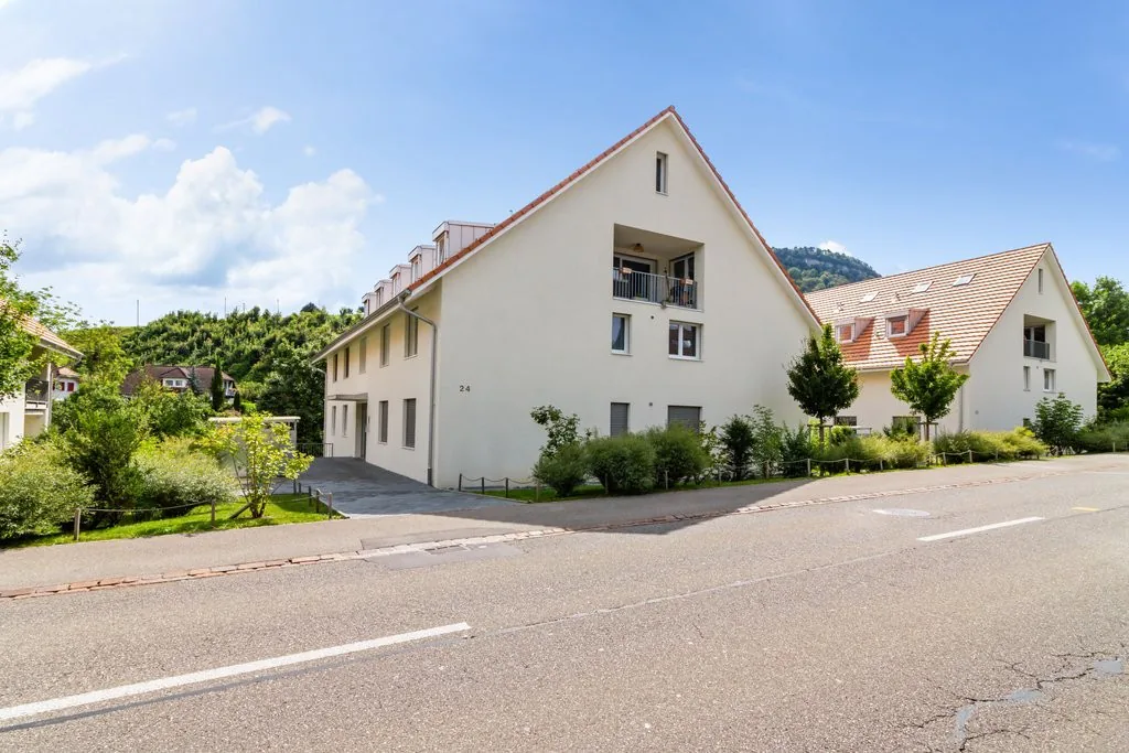 Dream Home in Diegten