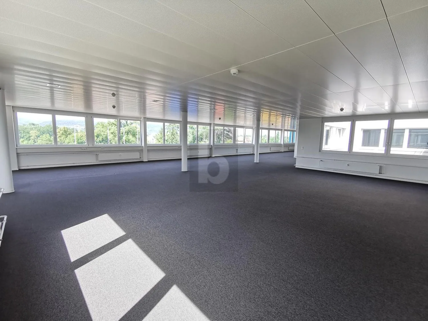 SPACIOUS, BRIGHT AND IN A GOOD LOCATION