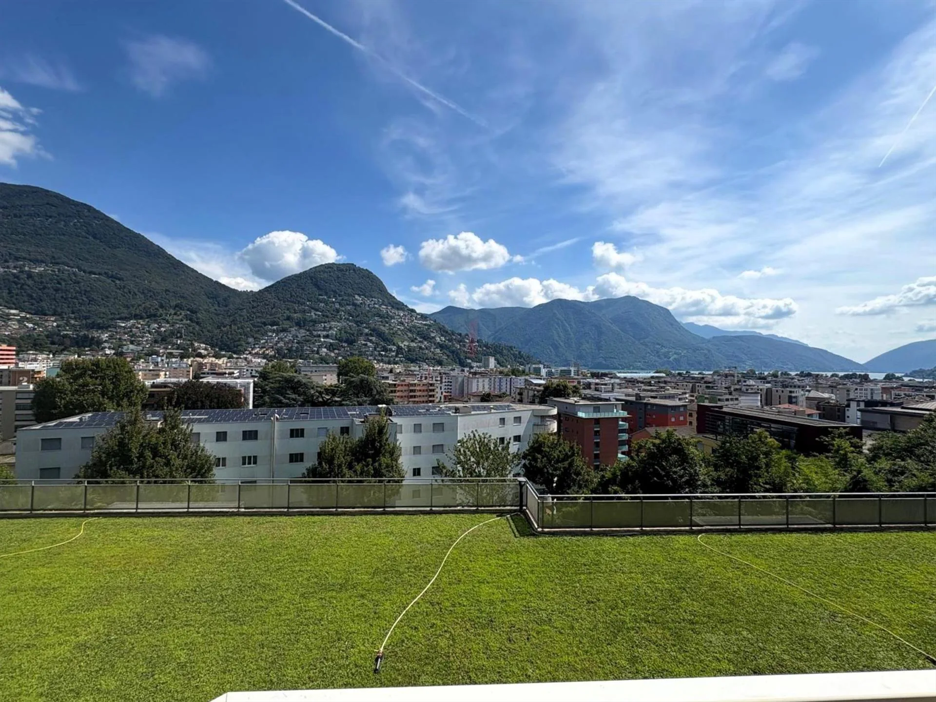 SPLENDID VIEW FROM YOUR NEW HOME