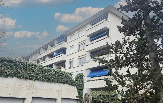 Charmant logement dans un quartier calme