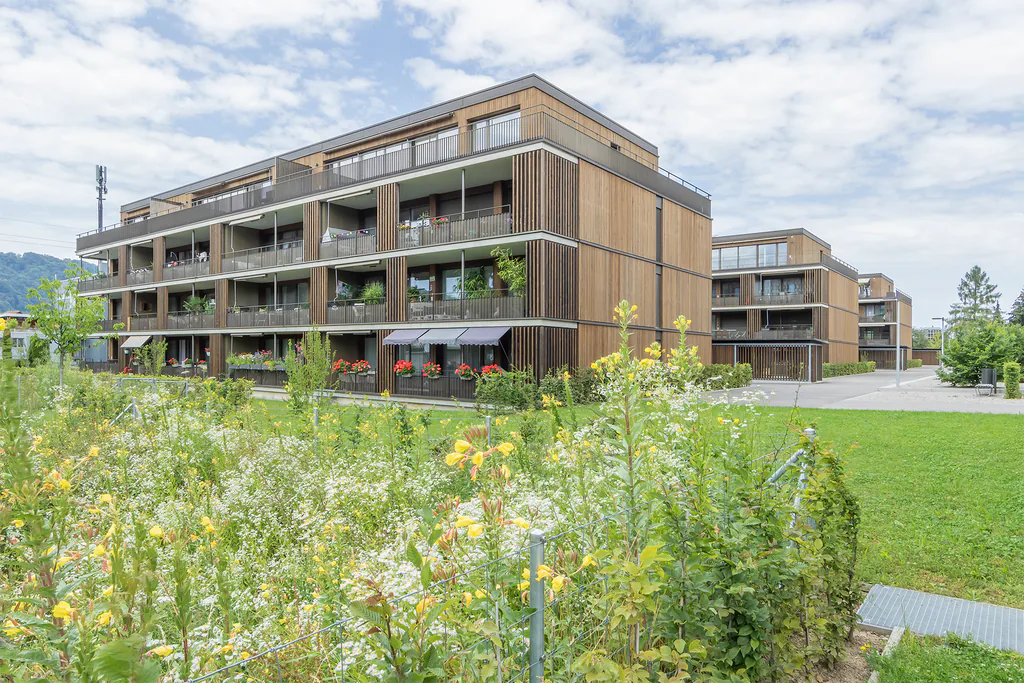 Cet appartement de 2,5 pièces vous convaincra