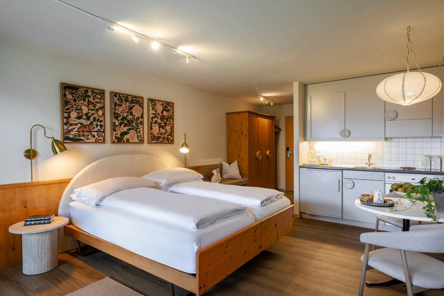 Aeschi Park - Handwritten Kollektion von Accor - Los 307