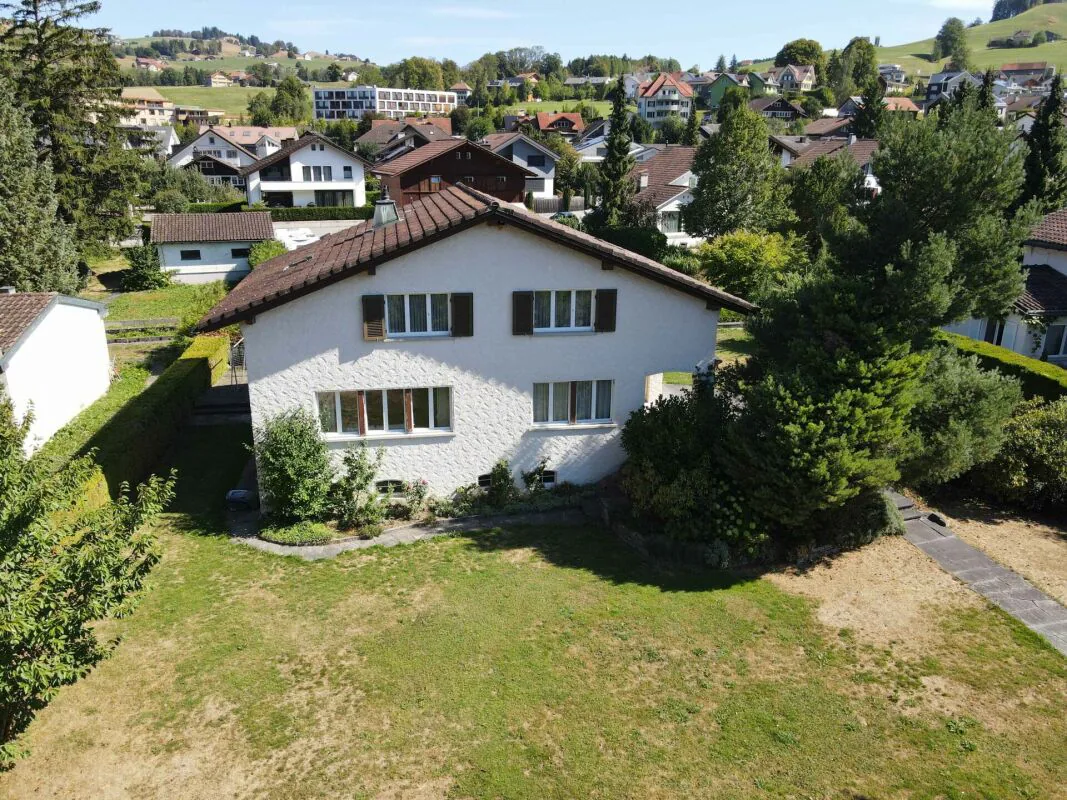 Einmalige Chance an Toplage - Wohnen mit Aussicht oder Neubau mit Zukunft