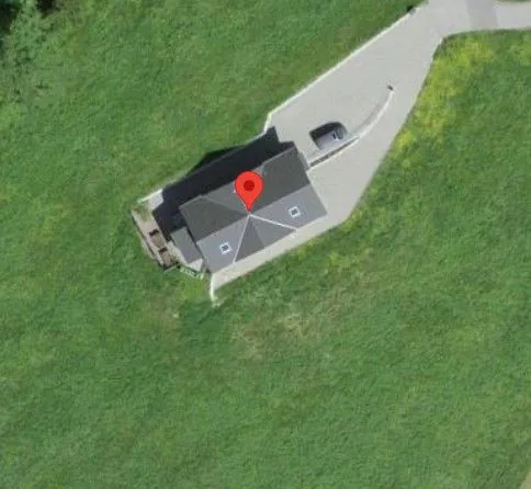 *Mehrfamilienhaus mit ganzjähriger Besonnung und Bergsicht*