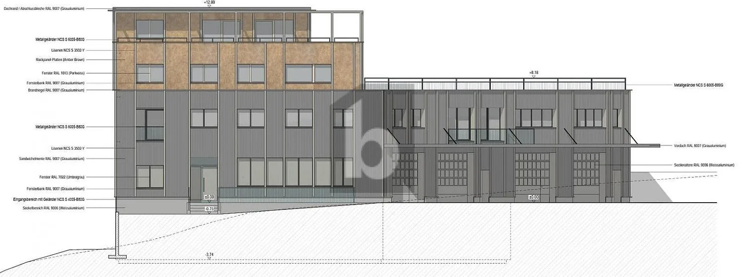 LOTS OF SPACE FOR YOUR BUSINESS IDEA
