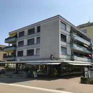 Appartamento di 4 locali, 8580 Amriswil