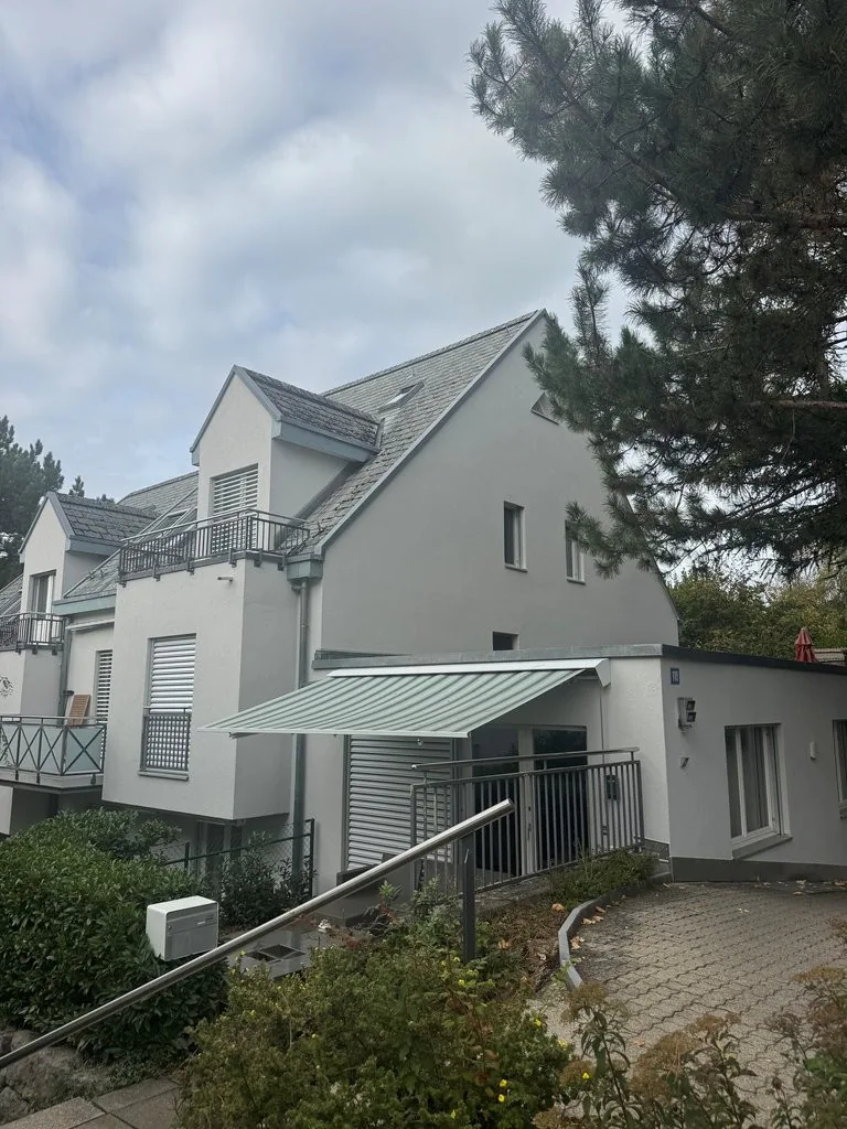 Charming 3.5 room apartment in Affoltern Zürich for rent