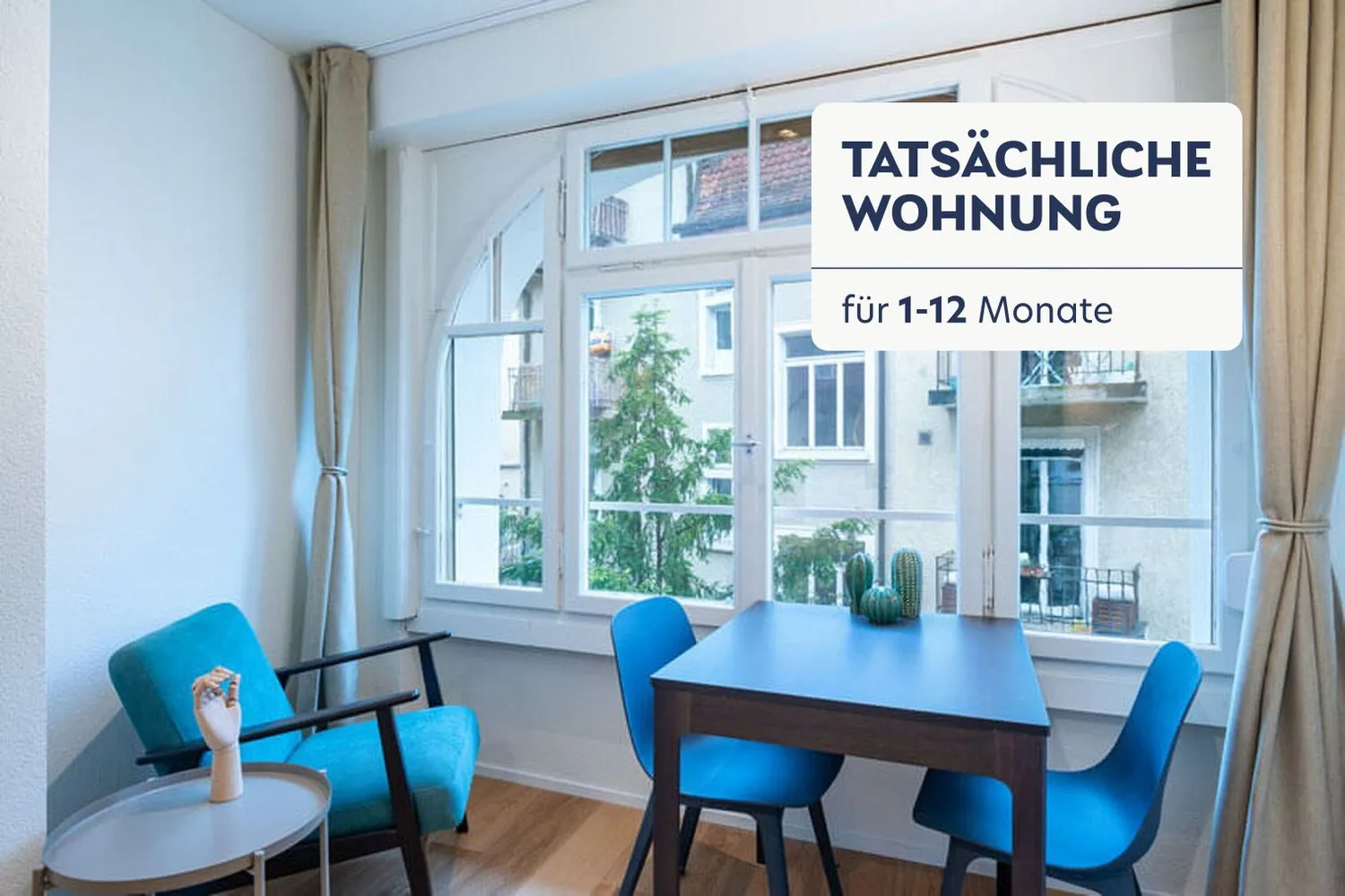 Building Forchstrasse (ZRH1459728P)