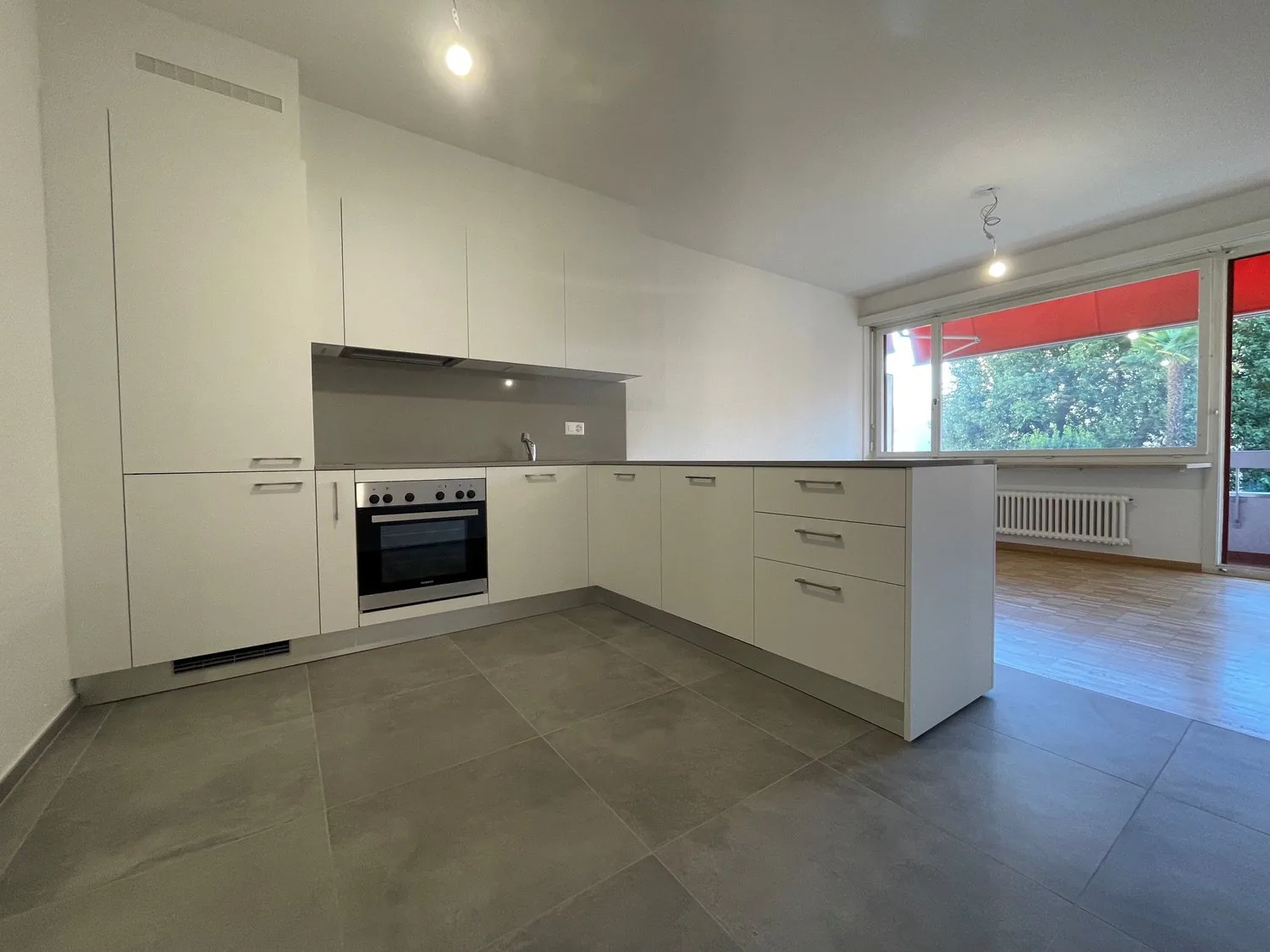 Tenero - 3.5 rooms fully renovated (ref. 161-3)
