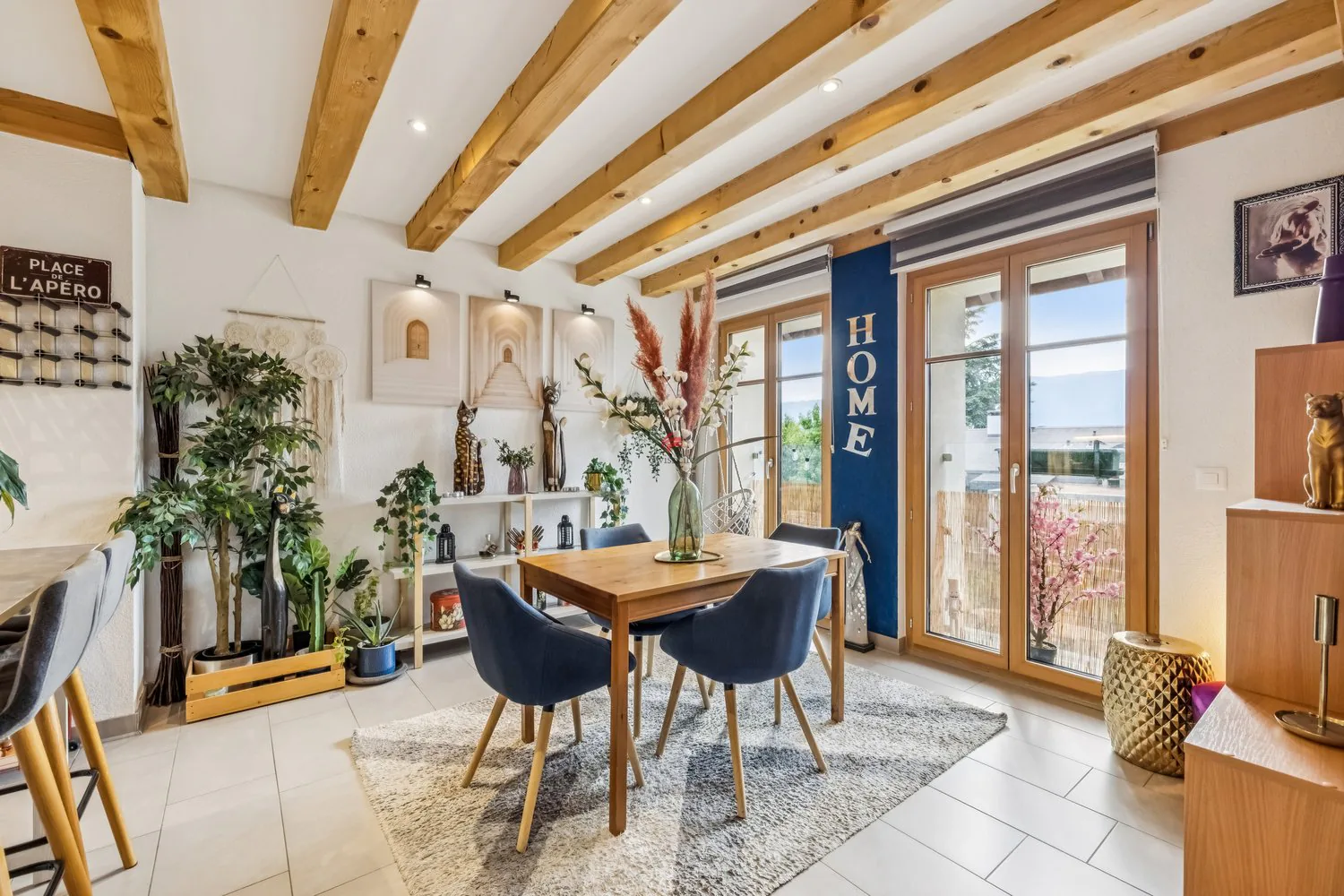 Idéal investisseur ! 2 duplex loués, rendement net à 3,5%
