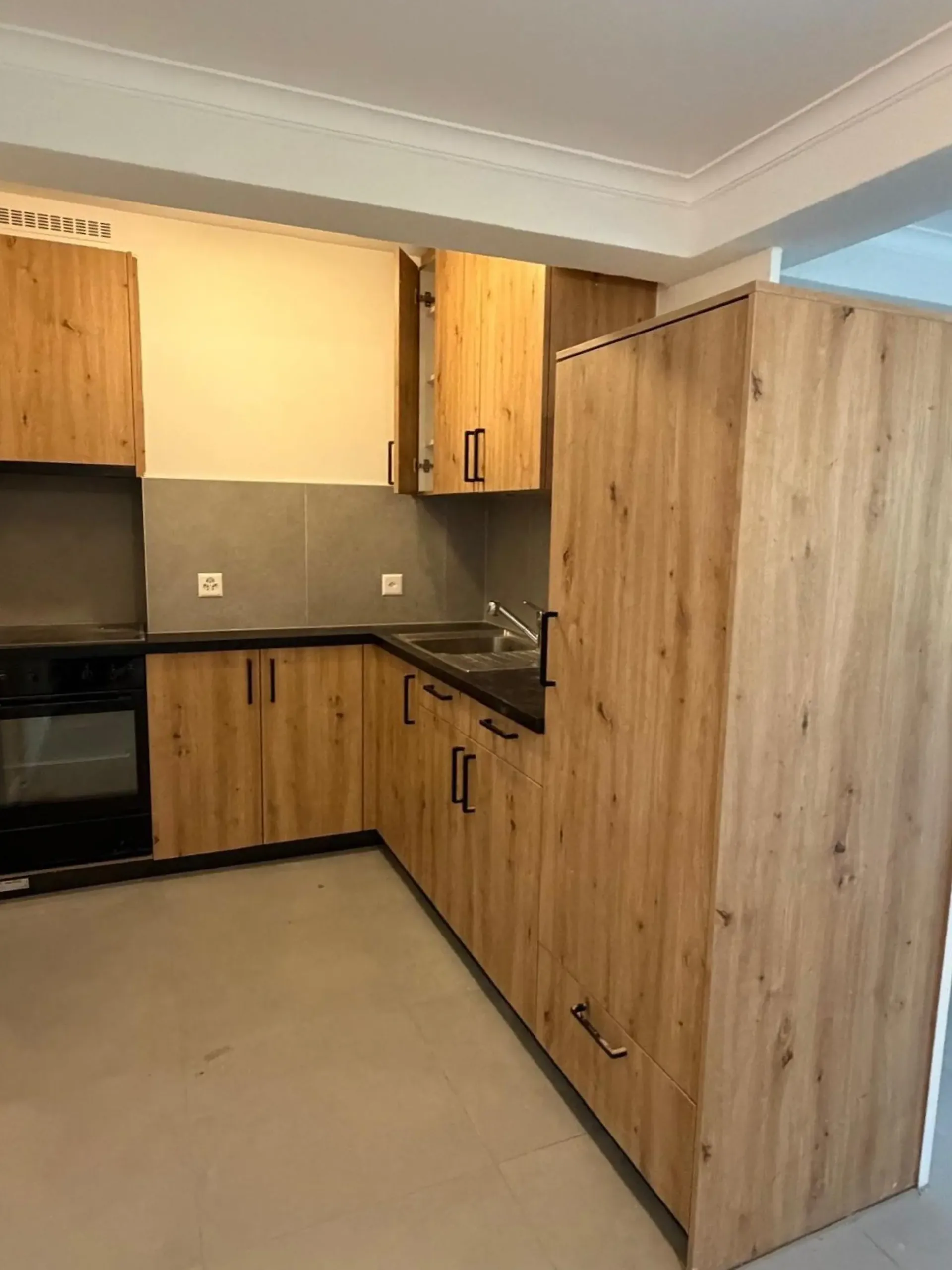 Apartment with 2.0 rooms