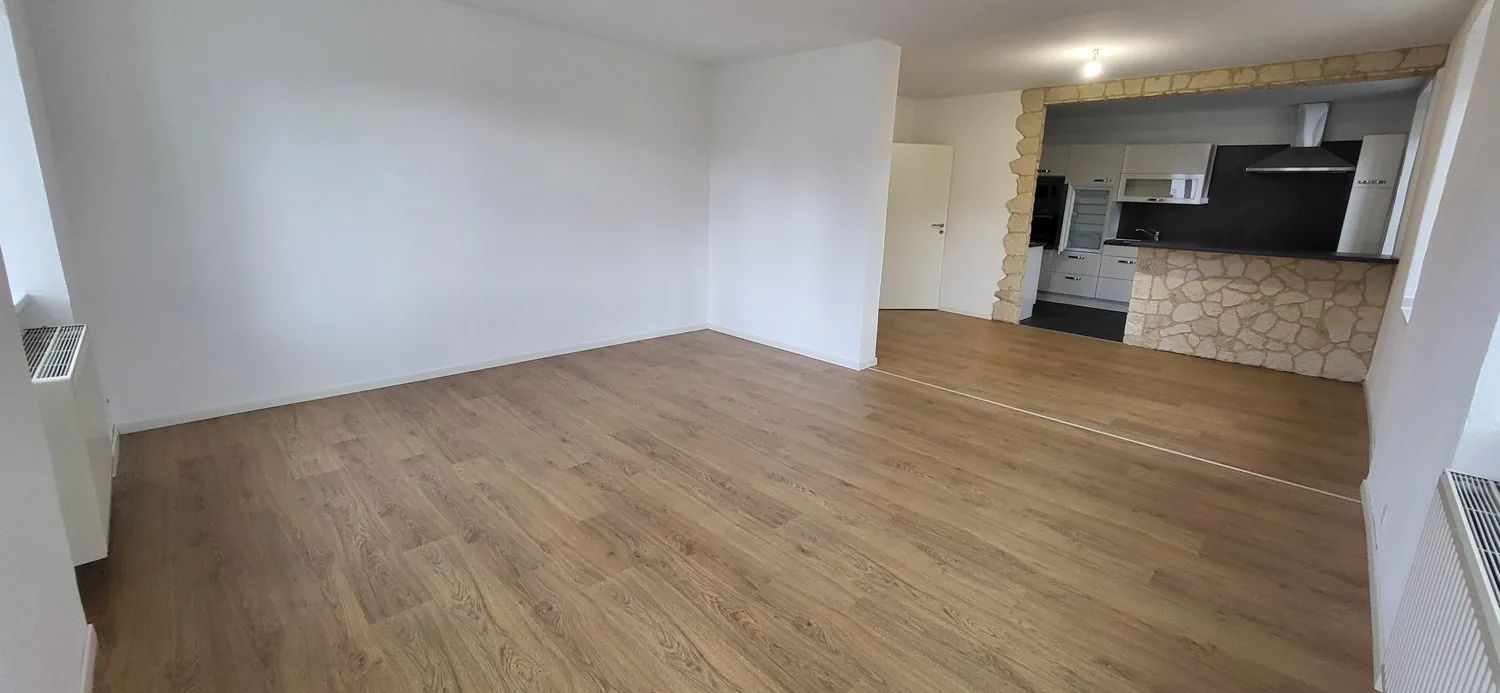 Appartement 3.5 pces aux Breuleux