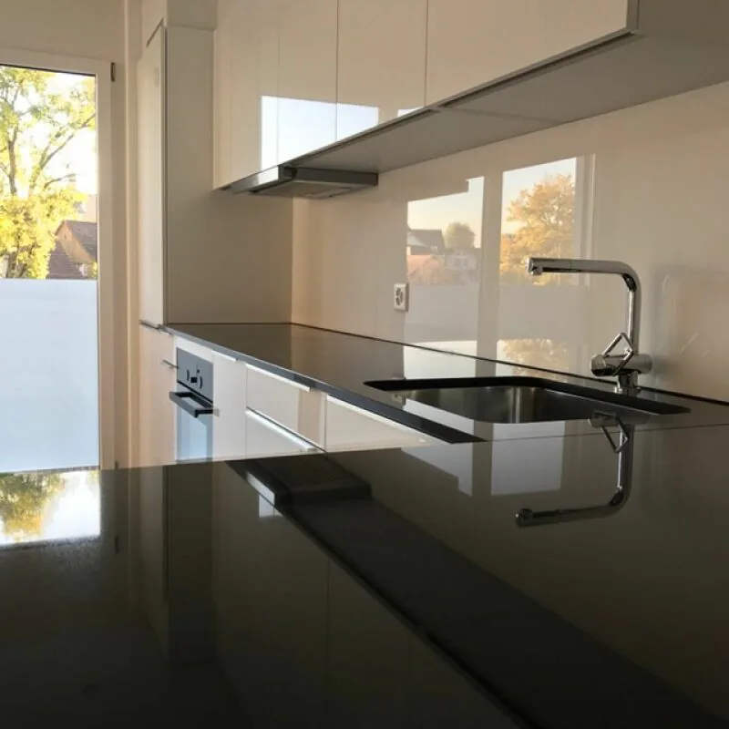 Modern 3.5-room apartment for rent