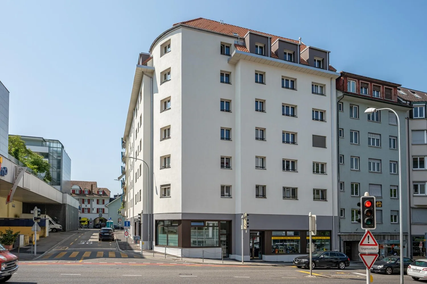 Rent without deposit - New tenant sought from 01.12.2026!