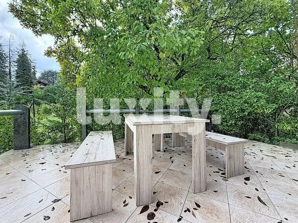 Schönes Familienhaus mit über 175 m² in Chambésy