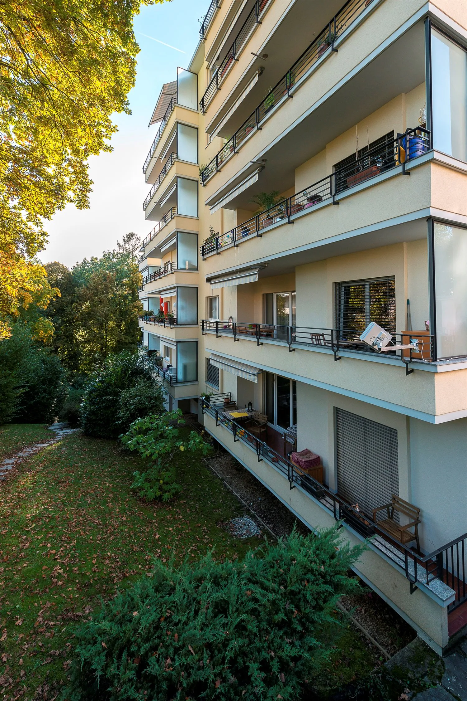 Beautiful accommodation two steps from the center