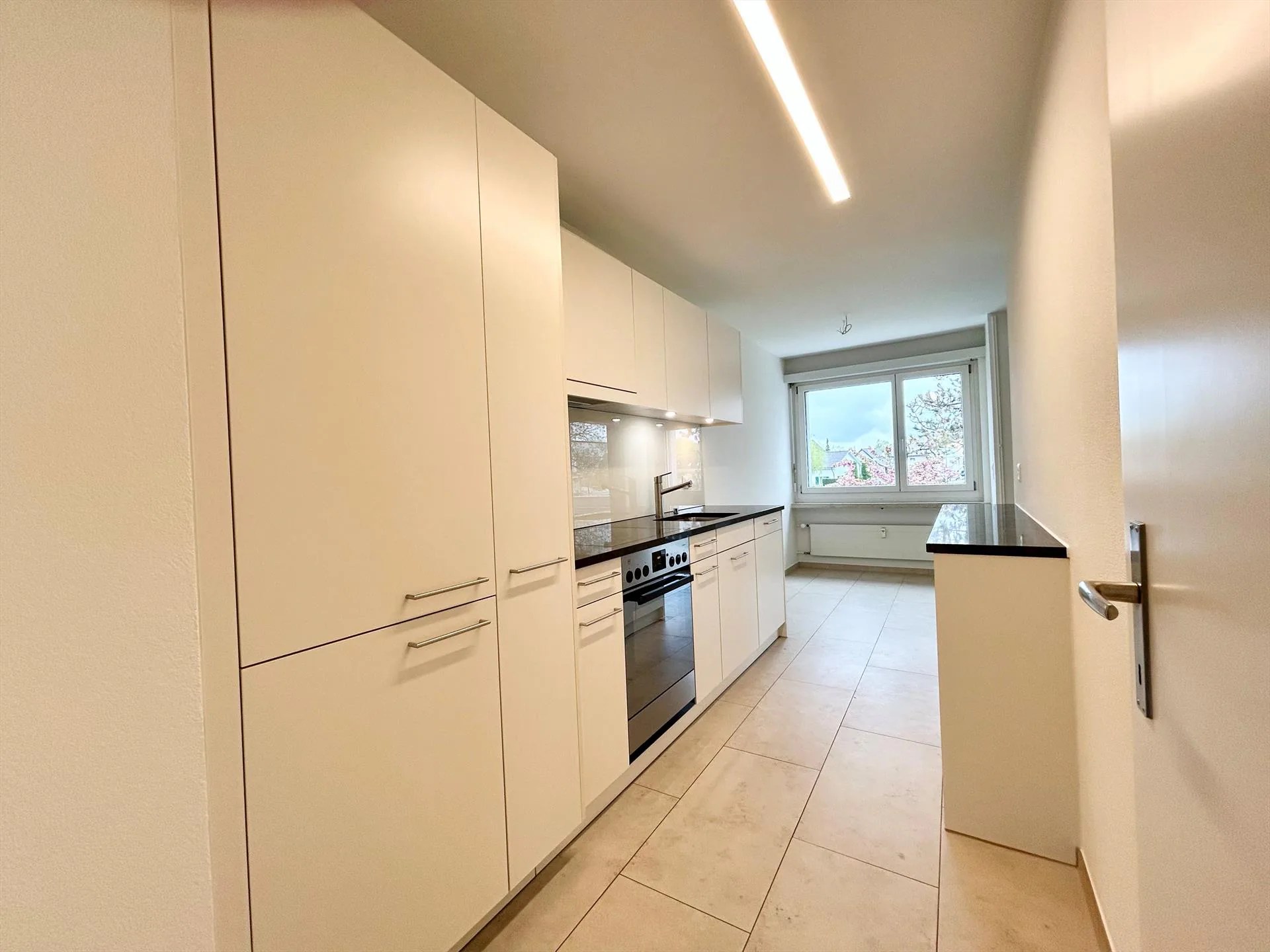 Frisch sanierte 4.5-Zimmerwohnung 104m2 zu vermieten