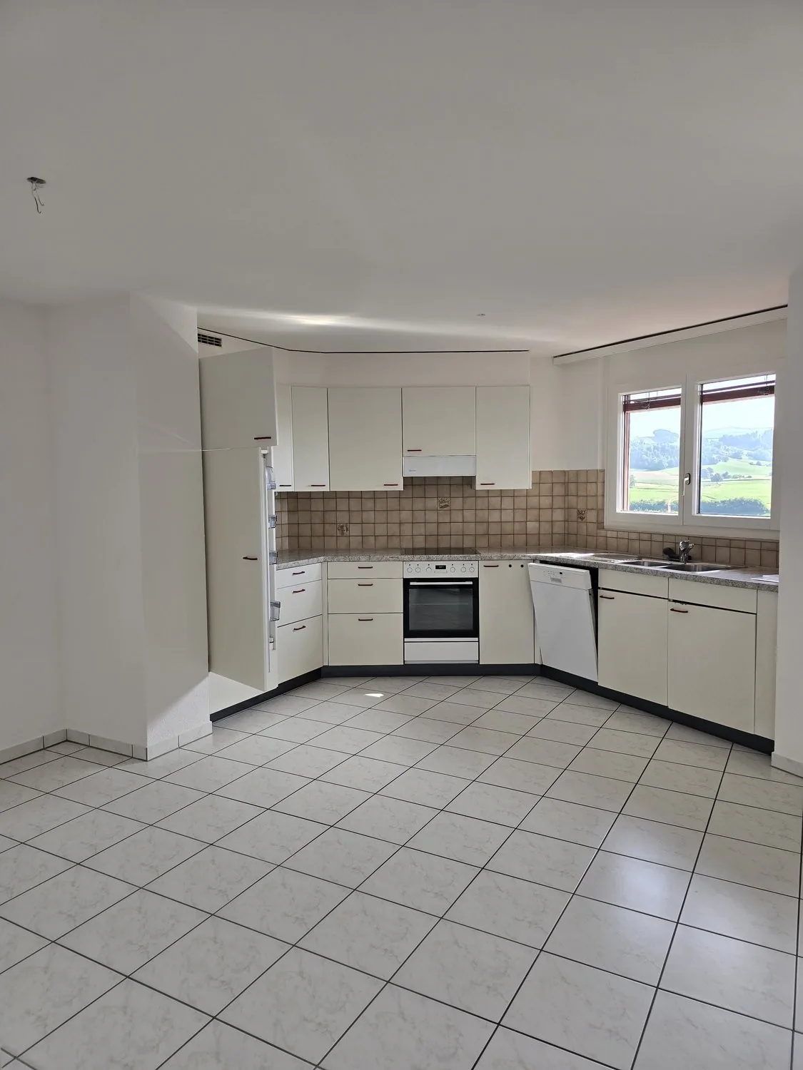 Schöne 4.5 Zimmerwohnung in Alterswil