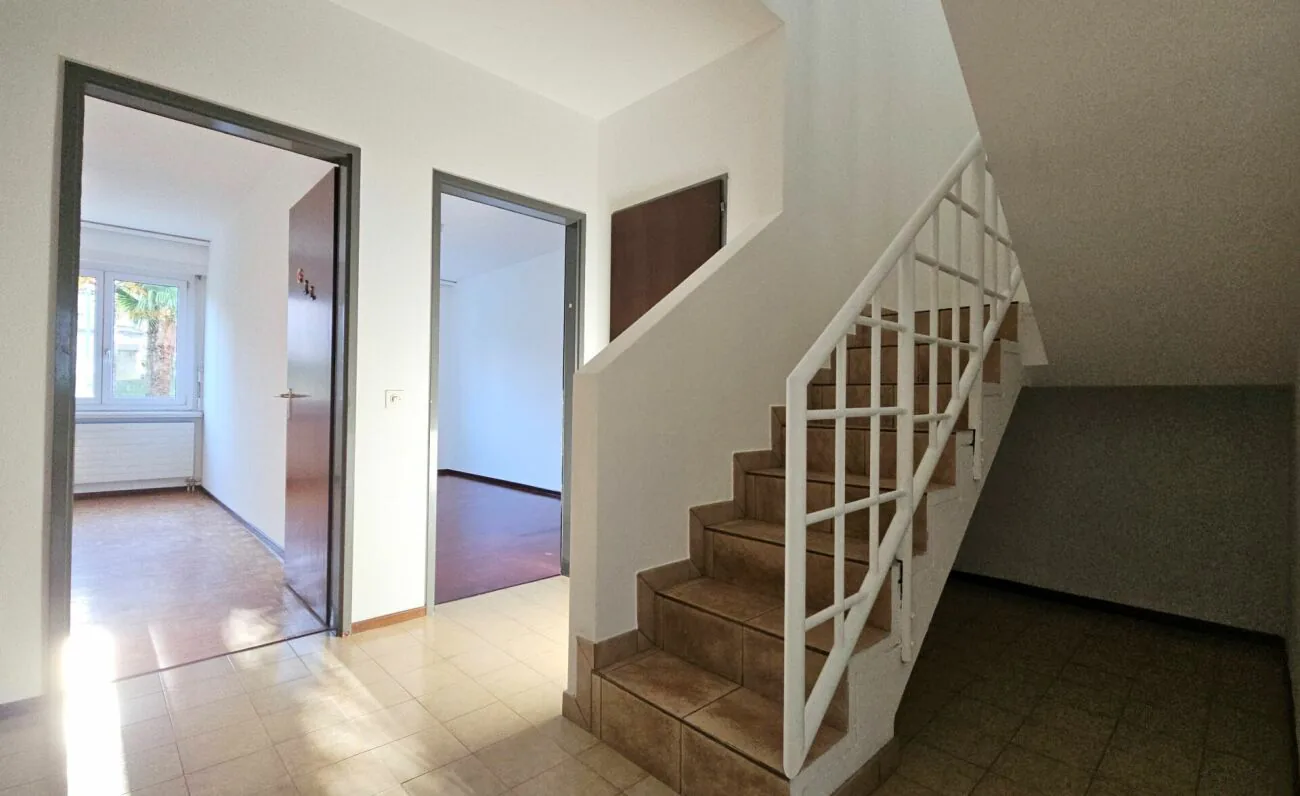 APPARTAMENTO DUPLEX A VACALLO