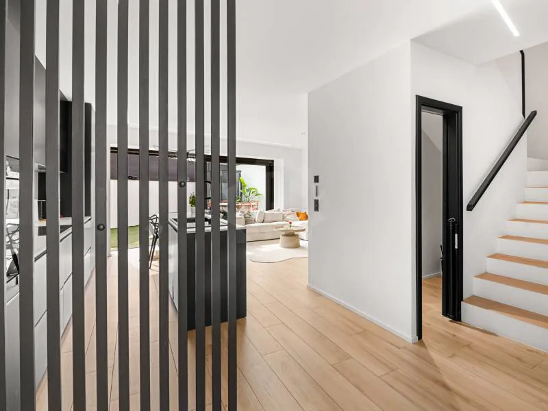 Appartement contigue - Rolle
