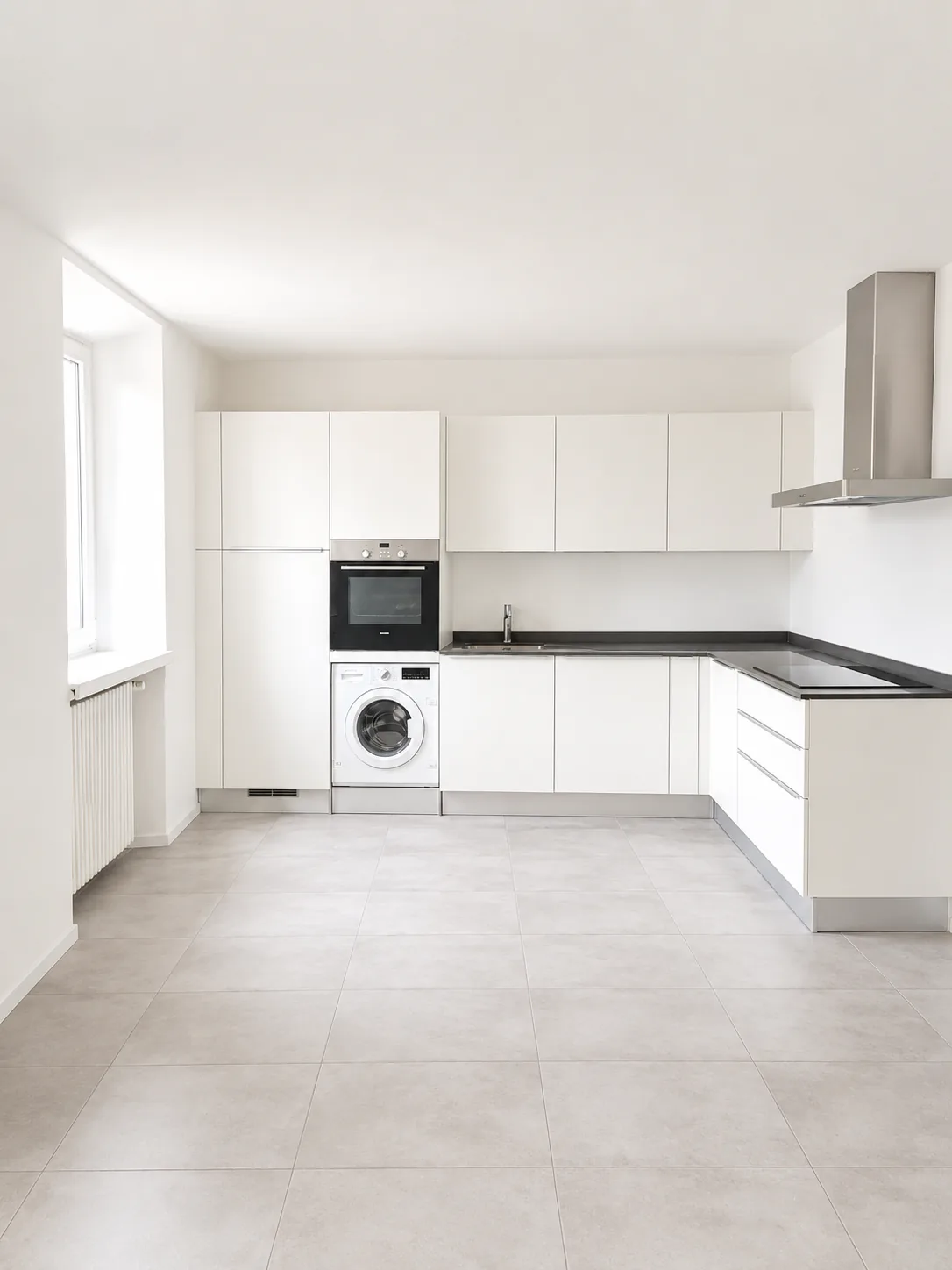 Torricella-Taverne - particular 4.5 rooms