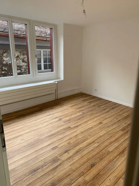 Charmanter Duplex von 5.5 Zimmern in La Neuveville