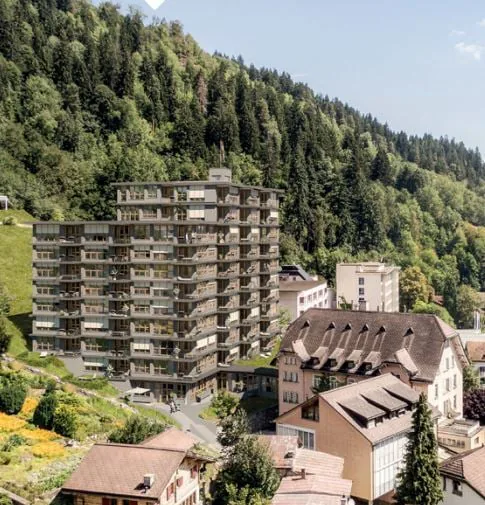 Multi-generational living in a beautiful central location