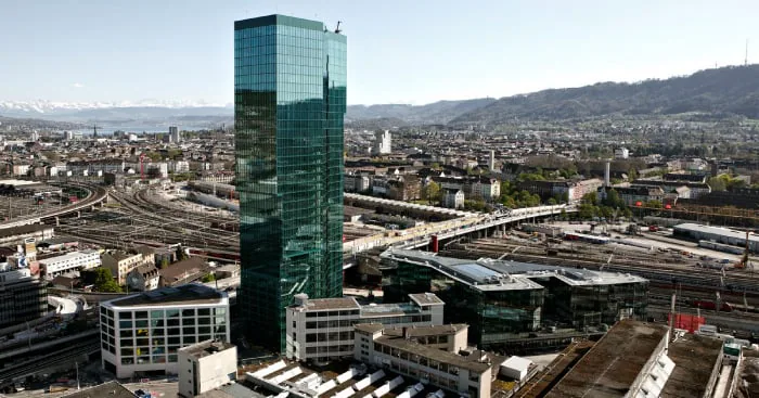 *Sommeraktion* Einstellplätze direkt beim Prime Tower