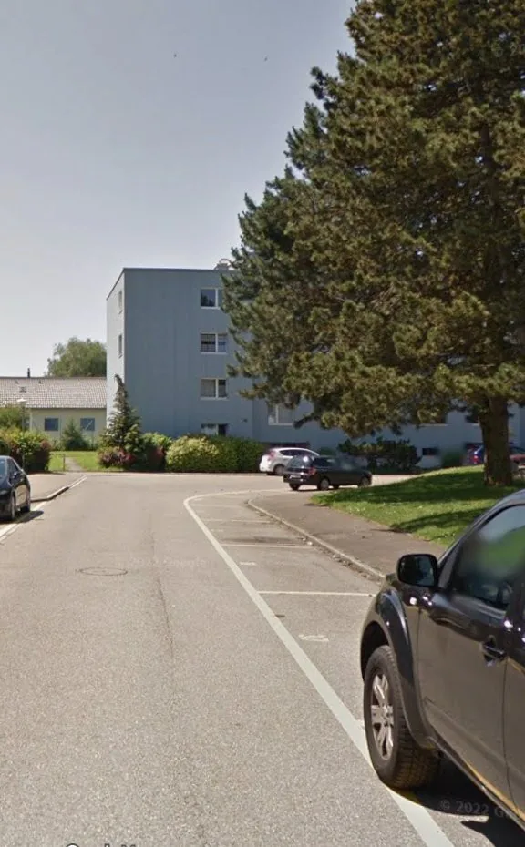 Outdoor parking spaces for rent in Pfäffikon ZH!