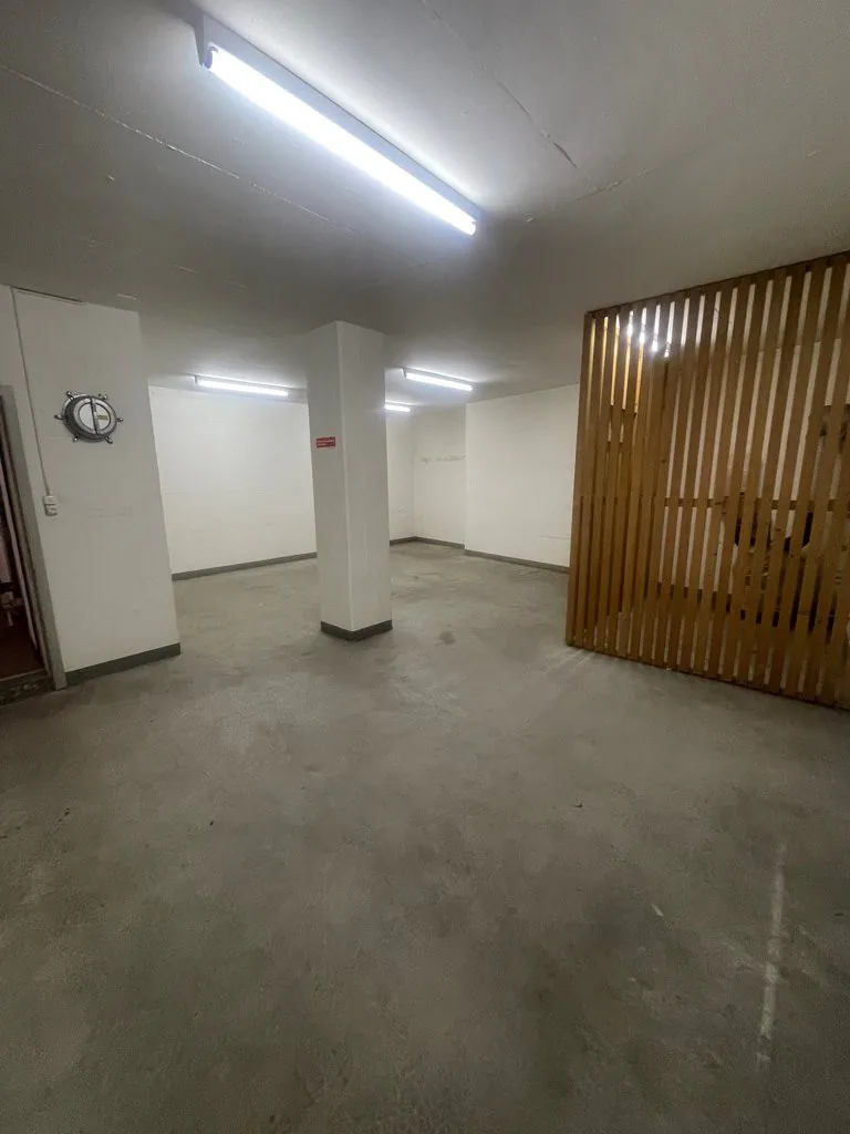 Lager von 52m2 zur Miete in der Nähe des Zentrums von Neuchâtel