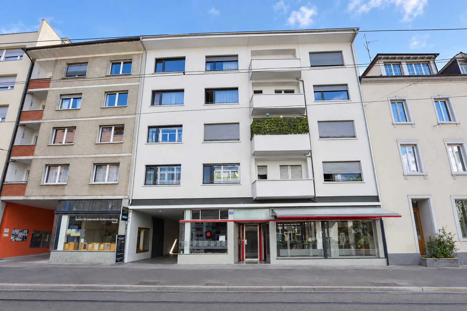 Mehr Lebensqualität für Pendler