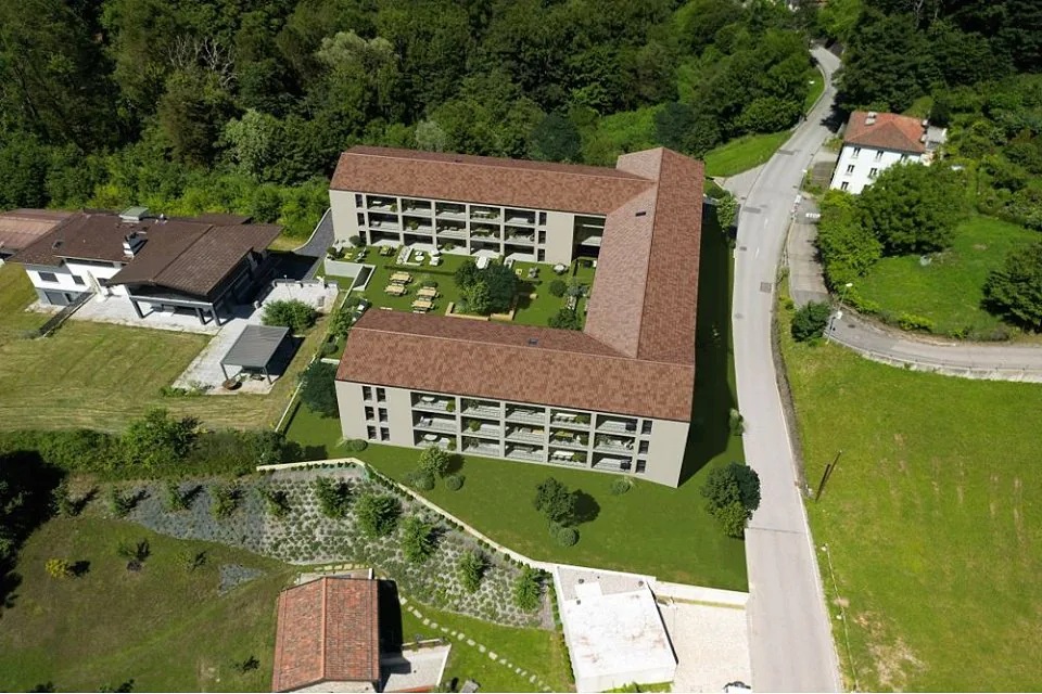 Residenza al Molino - Nuovi appartamenti moderni in posizione soleggiata