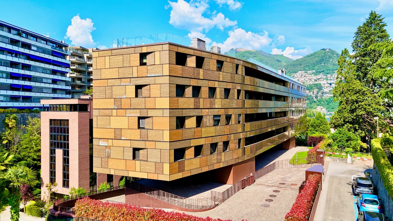 Residenza Secondaria Approvata - Arredato Appartamento di Pregio