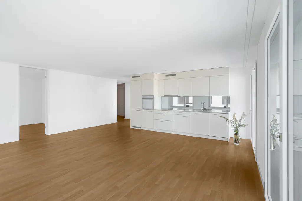95 m2 Private Terrace in Mattenhof