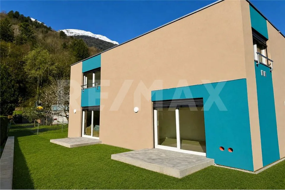 "Residenza Miramonti" (Casa 1)